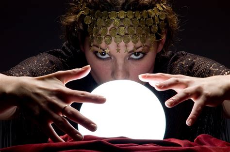 Exploring the Connection: Witch Hands and Crystal Balls in Witchcraft Traditions